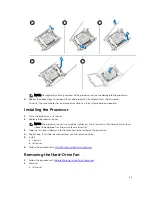 Предварительный просмотр 45 страницы Dell Precision Tower 7910 Owner'S Manual