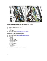 Предварительный просмотр 48 страницы Dell Precision Tower 7910 Owner'S Manual