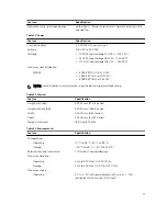 Предварительный просмотр 77 страницы Dell Precision Tower 7910 Owner'S Manual