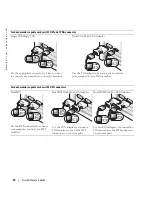 Preview for 12 page of Dell Precision U3525 Quick Reference Manual