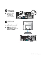 Preview for 15 page of Dell Precision U3525 Quick Reference Manual