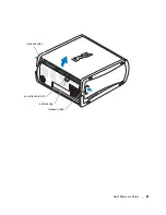 Preview for 21 page of Dell Precision U3525 Quick Reference Manual