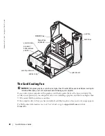 Preview for 22 page of Dell Precision U3525 Quick Reference Manual