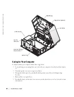 Preview for 24 page of Dell Precision U3525 Quick Reference Manual