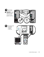 Preview for 53 page of Dell Precision U3525 Quick Reference Manual