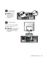 Preview for 55 page of Dell Precision U3525 Quick Reference Manual