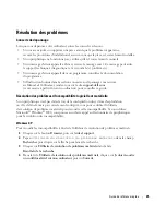 Preview for 65 page of Dell Precision U3525 Quick Reference Manual