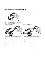 Preview for 91 page of Dell Precision U3525 Quick Reference Manual