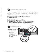 Preview for 94 page of Dell Precision U3525 Quick Reference Manual