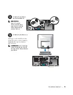 Preview for 95 page of Dell Precision U3525 Quick Reference Manual