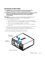 Preview for 103 page of Dell Precision U3525 Quick Reference Manual