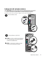 Preview for 171 page of Dell Precision U3525 Quick Reference Manual