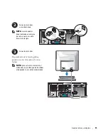 Preview for 177 page of Dell Precision U3525 Quick Reference Manual