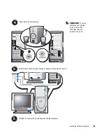 Preview for 55 page of Dell Precision WHM Quick Reference Manual