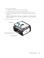 Preview for 61 page of Dell Precision WHM Quick Reference Manual