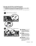 Preview for 99 page of Dell Precision WHM Quick Reference Manual