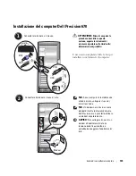 Preview for 135 page of Dell Precision WHM Quick Reference Manual