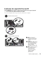 Preview for 141 page of Dell Precision WHM Quick Reference Manual