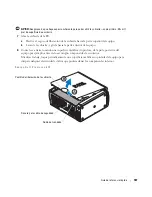 Preview for 187 page of Dell Precision WHM Quick Reference Manual