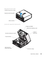 Preview for 189 page of Dell Precision WHM Quick Reference Manual