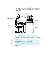 Preview for 5 page of Dell Precision WorkStation 210 User Manual