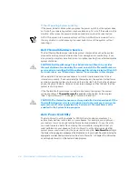 Preview for 46 page of Dell Precision WorkStation 210 User Manual