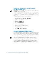 Preview for 48 page of Dell Precision WorkStation 210 User Manual