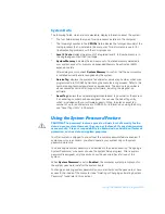 Preview for 69 page of Dell Precision WorkStation 210 User Manual