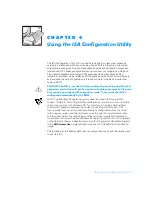 Preview for 77 page of Dell Precision WorkStation 210 User Manual