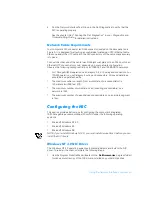 Preview for 95 page of Dell Precision WorkStation 210 User Manual