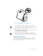 Preview for 117 page of Dell Precision WorkStation 210 User Manual