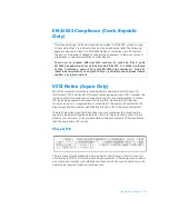 Preview for 205 page of Dell Precision WorkStation 210 User Manual