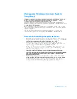 Preview for 207 page of Dell Precision WorkStation 210 User Manual