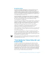 Preview for 215 page of Dell Precision WorkStation 210 User Manual