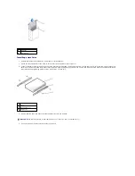 Preview for 25 page of Dell Precision Workstation 350 Service Manual