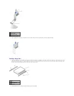 Preview for 29 page of Dell Precision Workstation 350 Service Manual