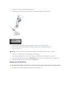 Preview for 30 page of Dell Precision Workstation 350 Service Manual