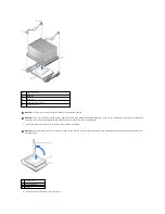 Preview for 35 page of Dell Precision Workstation 350 Service Manual