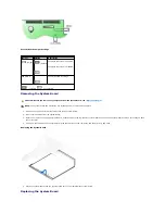 Preview for 39 page of Dell Precision Workstation 350 Service Manual