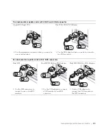 Preview for 13 page of Dell Precision Workstation 350 Setup And Quick Reference Manual