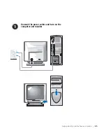 Preview for 15 page of Dell Precision Workstation 350 Setup And Quick Reference Manual