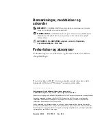 Preview for 34 page of Dell Precision Workstation 350 Setup And Quick Reference Manual