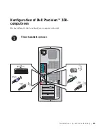 Preview for 41 page of Dell Precision Workstation 350 Setup And Quick Reference Manual