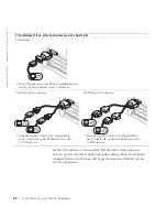 Preview for 44 page of Dell Precision Workstation 350 Setup And Quick Reference Manual