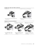 Preview for 45 page of Dell Precision Workstation 350 Setup And Quick Reference Manual