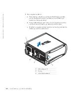 Preview for 50 page of Dell Precision Workstation 350 Setup And Quick Reference Manual