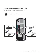 Preview for 109 page of Dell Precision Workstation 350 Setup And Quick Reference Manual