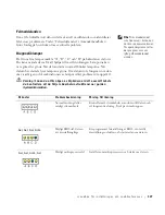 Preview for 127 page of Dell Precision Workstation 350 Setup And Quick Reference Manual