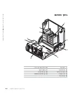 Preview for 146 page of Dell Precision Workstation 350 Setup And Quick Reference Manual