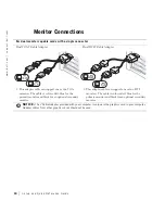 Preview for 14 page of Dell Precision Workstation 360 Setup And Quick Reference Manual